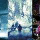All Images: Bottleneck Gallery